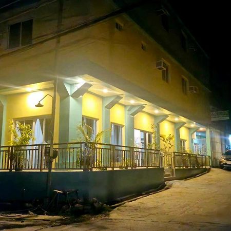 Drossgold Pension House Tubigon Exterior foto