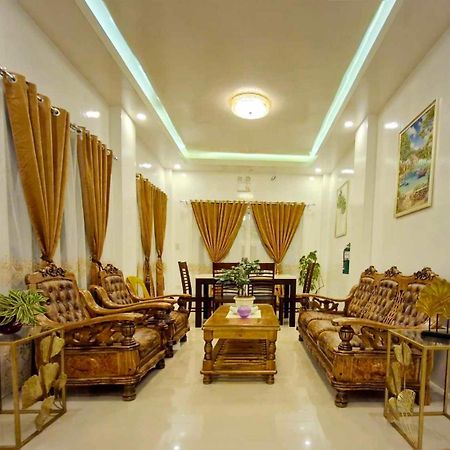 Drossgold Pension House Tubigon Exterior foto
